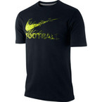 Tričko Nike FOOTBALL SWOOSH
