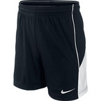 Šortky Nike TEAM TRAINING SHORT BOYS WITHOUT BRIEF