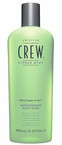 Sprchový gel AMERICAN CREW CITRUS MINT Moisturizing Body Wash