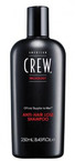 Šampon AMERICAN CREW TRICHOLOGY Anti-Hair Loss Shampoo