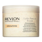 Termo-aktivné ošetrenie REVLON INTERACTIVES Hydra Rescue Repair