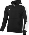 Mikina Nike TEAM FLEECE HOODY BOYS