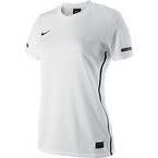 Dres Nike WOMENS FEDERATIONS SS JSY Dres Nike WOMENS FEDERATIONS SS JSY