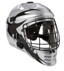 Goalie Helmet Unihoc Reactor ´11
