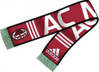 Šál adidas AC Milán