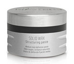 REVLON STYLE MASTERS Solid Wax Structuring Paste REVLON STYLE MASTERS Solid Wax Structuring Paste