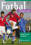 Kniha Fotbal - kondiční trénink Kniha Fotbal - kondiční trénink