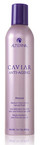 ALTERNA CAVIAR Mousse