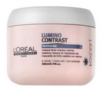Maska LOREAL SÉRIE EXPERT Lumino Contrast Masque