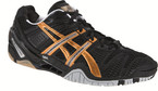 Sálová obuv Asics Gel-Blast 4 ´12