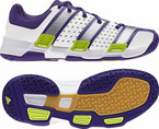 Sálová obuv Adidas Court Stabil 5 W - U42015 