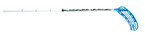 Floorball stick FATPIPE WIZ 27 ´12