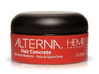 ALTERNA HEMP Hair Concrete
