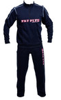 Tracksuit FatPipe Leppard Tracksuit FatPipe Leppard