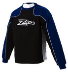 Jersey Zone Mission