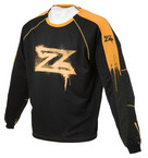 Goalkeeper jersey Battle Zone