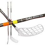 Florbalová hůl Salming Aero KickZone Booster 25 ´11