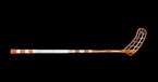 Floorball Stick Salming Sniper Kickzone TipCurve JR ´11