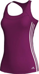 Tílko adidas Cl Q3 MiCoaTank