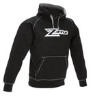 Mikina Zone Hood Manitoba