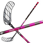 Floorball stick Salming Quest KickZone Tipcurve Limited 27 Floorball stick Salming Quest KickZone Tipcurve Limited 27