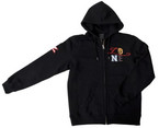 Mikina Zone Hood Yukon