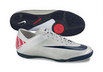 Sálová obuv Nike MERCURIAL VICTORY II IC 