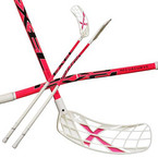 Floorball Stick Exel Megacurve 3.0 Pink