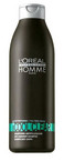Šampón LOREAL HOMME Cool ´n´ Clear Shampoo