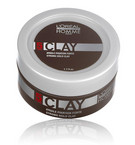 LOREAL HOMME Clay
