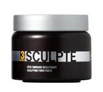Tvarující pasta LOREAL HOMME Sculpte 