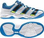 Sálová obuv adidas Court Stabil JR - U42016