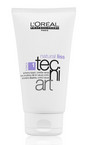 Uhlazující mléko LOREAL TECNI.ART Natural Liss