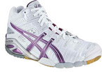 Sálová obuv Asics Gel Sensei 3 MT W ´12