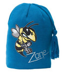 Čepice Zone Beanie Wasp JR ´13