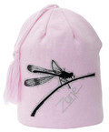 Beanie Cap Zone Dragonfly JR ´12