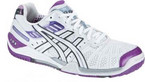 Sálová obuv Asics Gel Cyber Speed W ´12