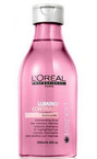 Šampón LOREAL SERIE EXPERT Lumino Contrast Shampoo