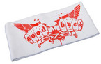 Čelenka Zone Headband Goodbye wide