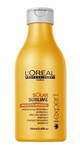 Šampón LOREAL SÉRIE EXPERT Solar Sublime Shampoo