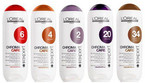 Farebná krémová starostlivosť LOREAL SÉRIE EXPERT Chroma Care