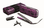 Glatteisen GHD Pink Orchide Styler Glatteisen GHD Pink Orchide Styler