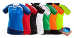 Dámsky dres Salming Maple  ´13