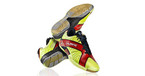 Indoor shoes Salming X Factor JR ´11