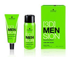 Sada pro tónování bílých vlasů SCHWARZKOPF [3D] MENSION 5 Min Grey Blend