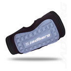 Chrániče loktů Jadberg Elbow Pad Silver