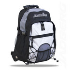 Jadberg Click Backpack
