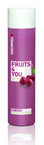 GOLDWELL FRUITS 4 YOU Hair and Body Shampoo Cherry