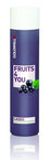 Šampon GOLDWELL FRUITS 4 YOU Hair and Body Shampoo Cassis