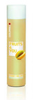 Šampon GOLDWELL FRUITS 4 YOU Hair and Body Shampoo Honey Melon
